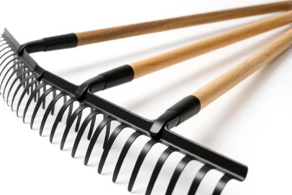 Forestry Rakes