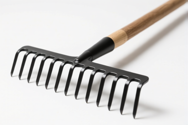 Forestry Rakes