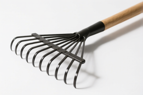 Forestry Rakes