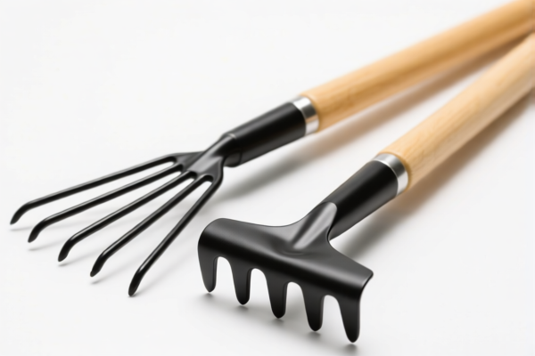 Gardening Rakes