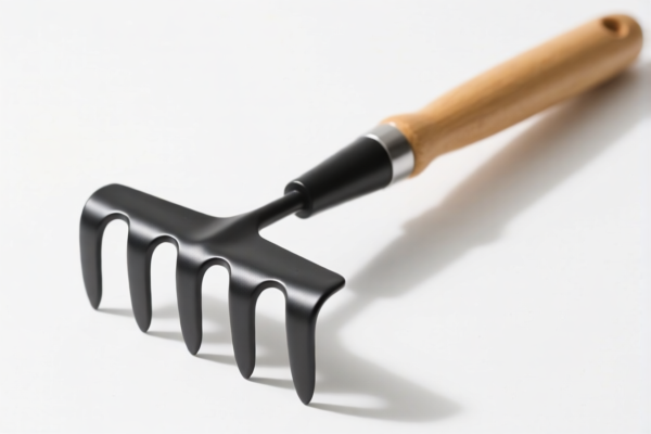 Gardening Rakes