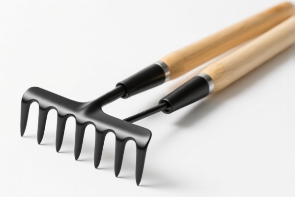 Gardening Rakes
