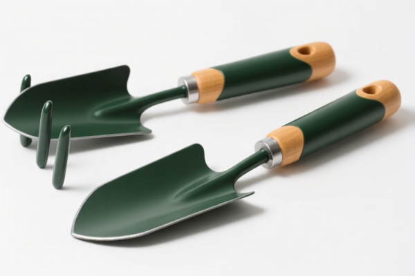 Gardening Shovels