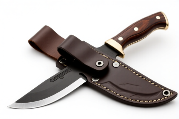 Machete Sheath