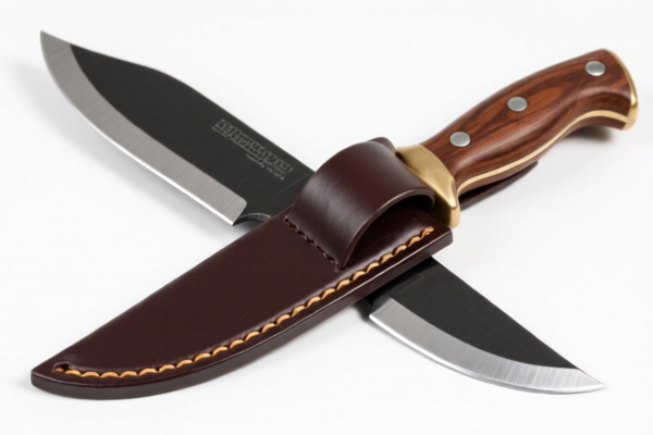 Machete Sheath
