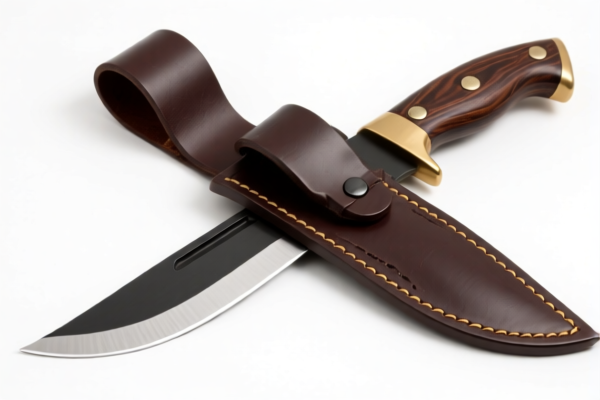 Machete Sheath