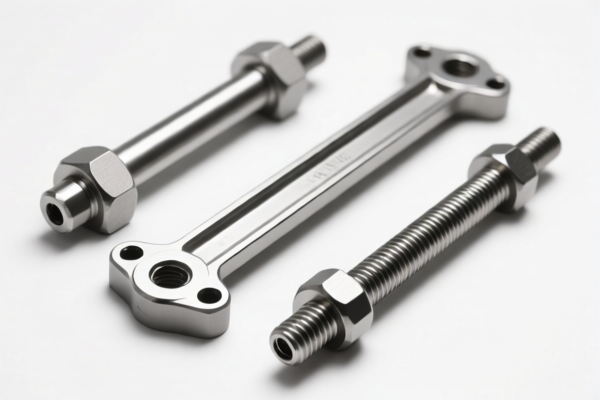 Axes Parts