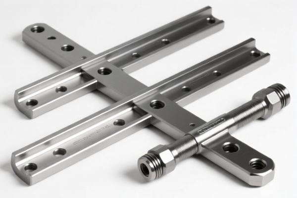 Axes Parts