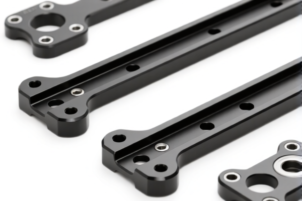 Axes Parts
