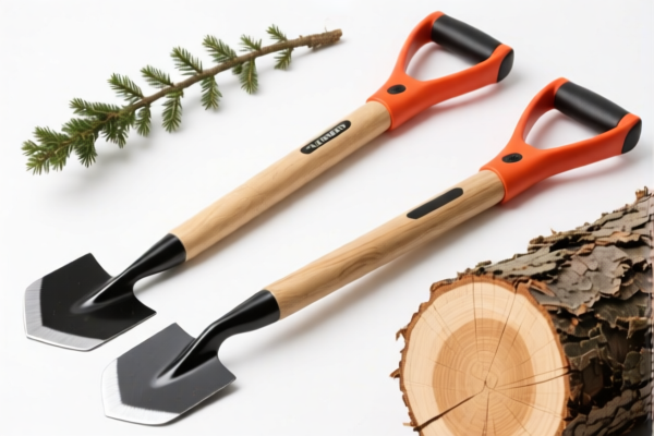Forestry Heving Tools