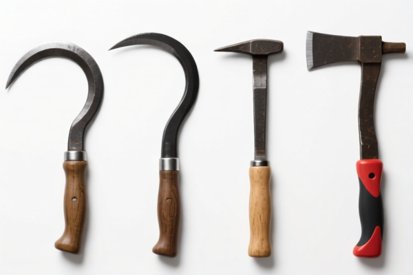 Gardening Heving Tools