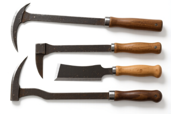 Gardening Heving Tools