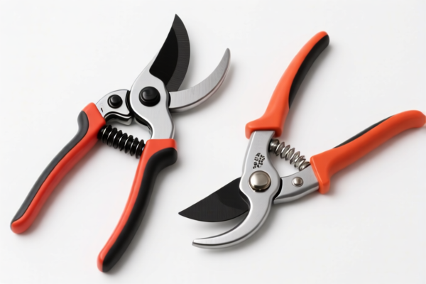 Pruner Parts