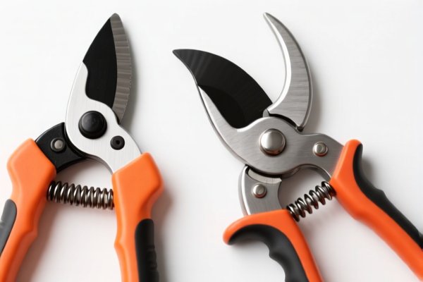 Pruner Parts