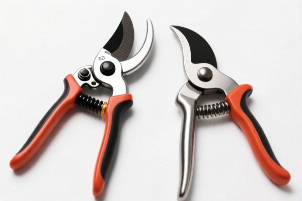 Pruner Parts