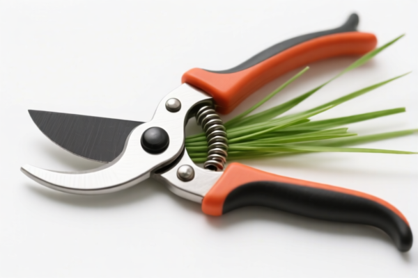 Small Grass Shears
