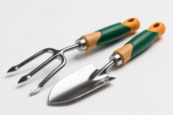 Gardening Forks