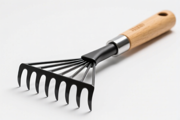 Adjustable Hand Rakes