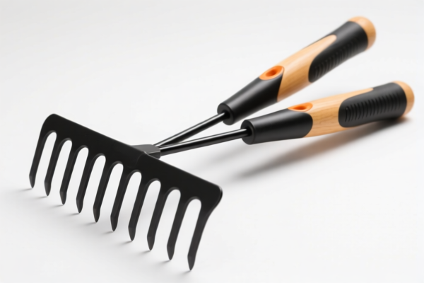 Adjustable Hand Rakes
