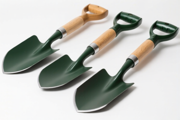 Agricultural Shovels