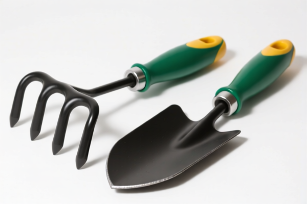 Gardening Shovels