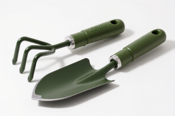 Gardening Shovels