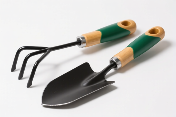 Gardening Shovels