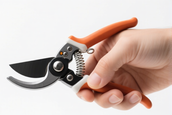 Hand Hedge Shears