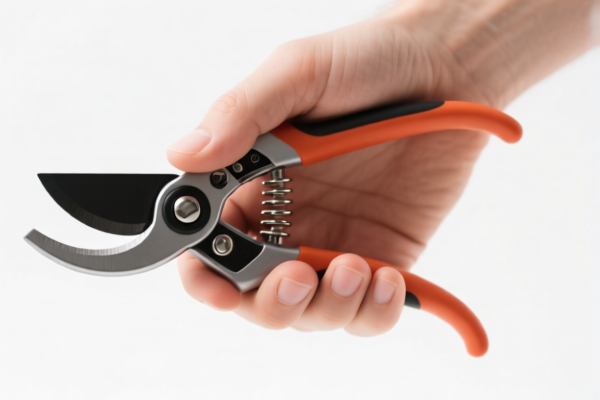Hand Hedge Shears