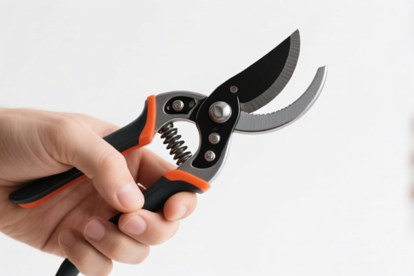 Hand Hedge Shears
