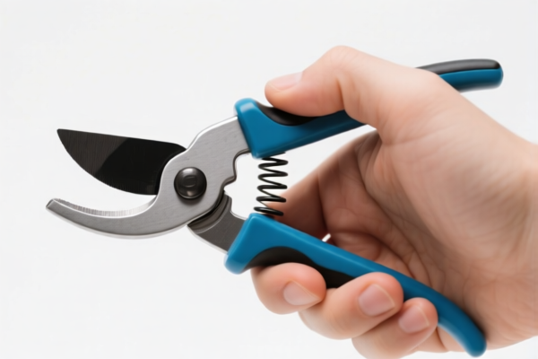 Hand Pruners