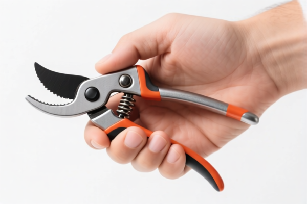 Hand Pruners