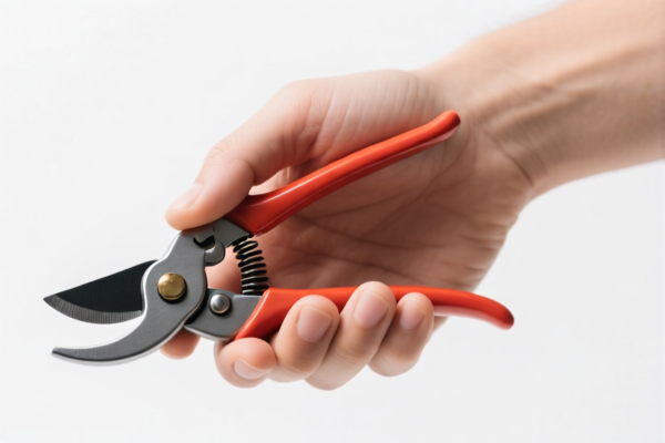 Hand Pruners