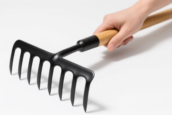 Hand Rakes