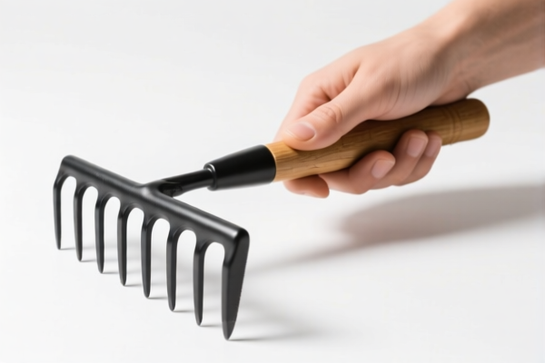 Hand Rakes