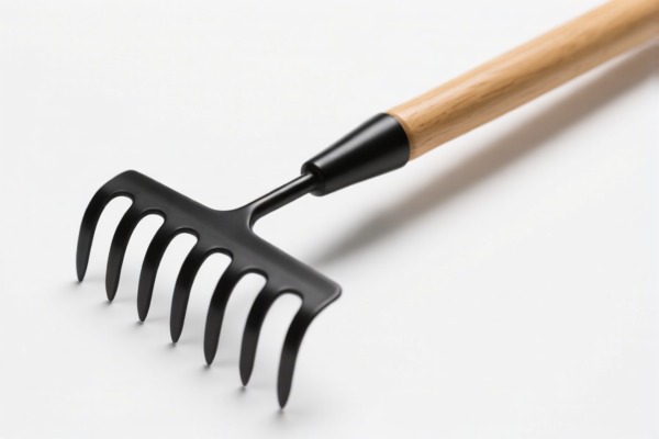 Hand Rakes