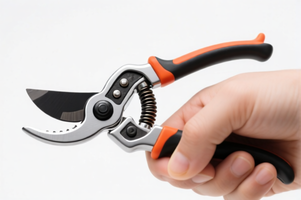 Hand Secateurs