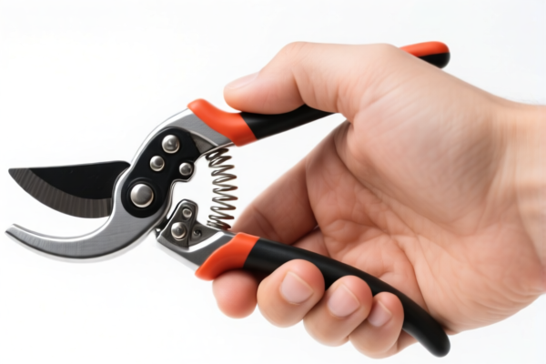 Hand Secateurs
