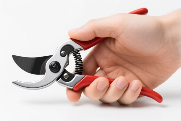 Hand Secateurs