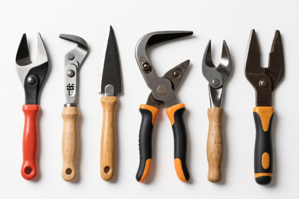 Other hand tools for agriculture, horticulture or forestry