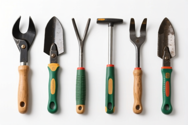 Other hand tools for agriculture, horticulture or forestry