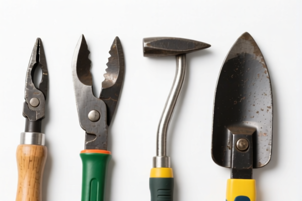 Other hand tools for agriculture, horticulture or forestry
