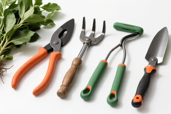 Other hand tools for agriculture, horticulture or forestry
