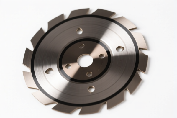 Cutting Discs (Diamond)