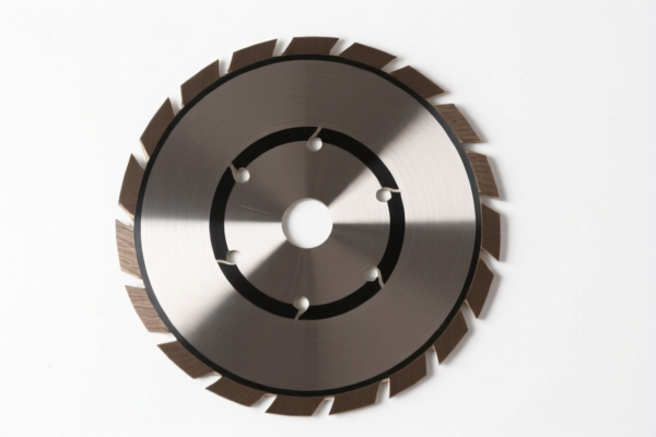 Cutting Discs (Diamond)
