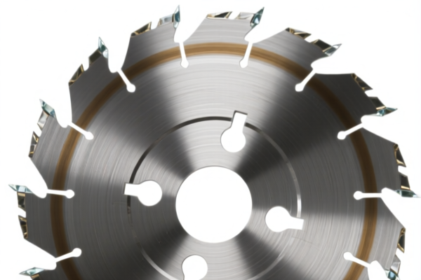 Glass Diamond Saw Blades