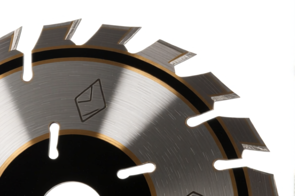 Glass Diamond Saw Blades