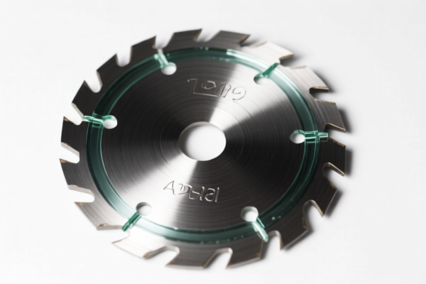 Glass Diamond Saw Blades