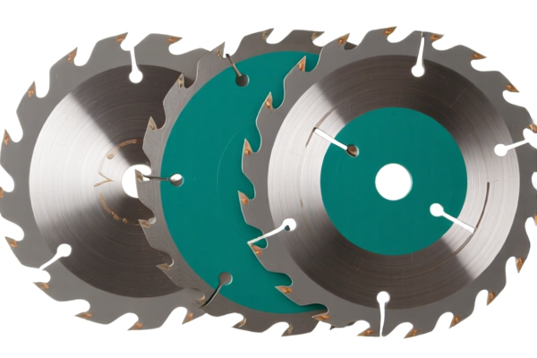 Other Circular Saw Blades