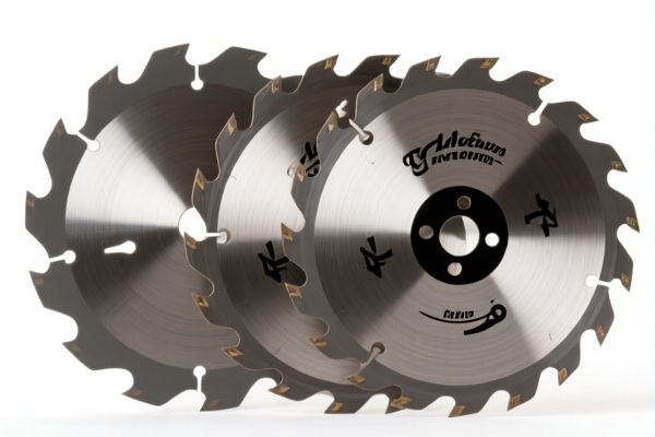 Other Circular Saw Blades